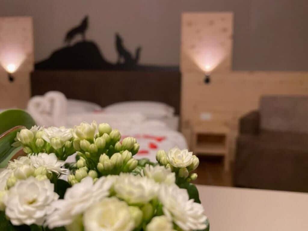 الغرفة