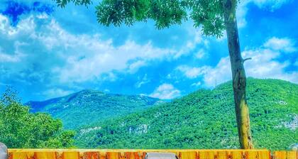 Chalet Torcel Affittacamere