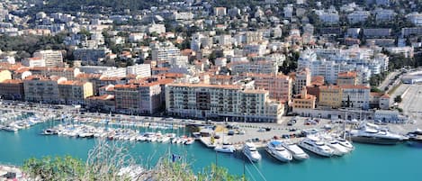 Marina