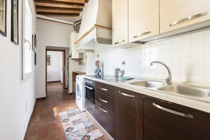 Appartement | 2 slaapkamers