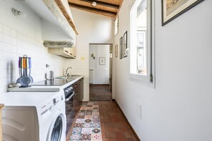 Apartment - Servi 39 - Innocenti (Florence)