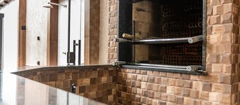 Luxuosa Casa com Piscina