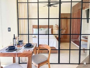 1 quarto, ferros/tábuas de passar roupa, Wi-Fi, roupa de cama