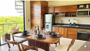 Cucina privata