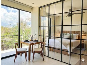 1 slaapkamer, wifi, beddengoed