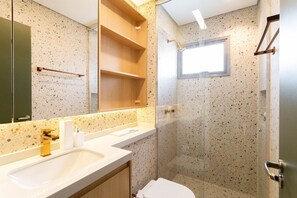 Bathroom - Carinás  (São Paulo)