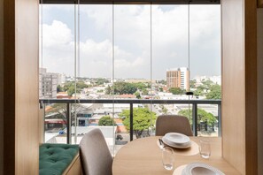 Studio Carinás 803 | Dining - Carinás  (São Paulo)