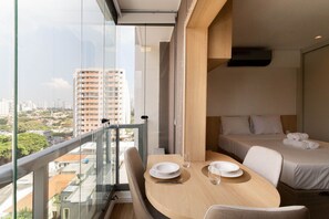 Studio Carinás 803 | Ruokailu