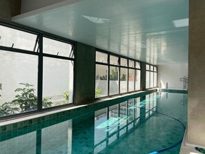 Studio Carinás 803 | Piscina | Piscina all'aperto