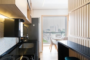 Studio Carinás 803 | Cozinha privada