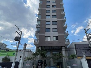 Exterior - Carinás  (São Paulo)