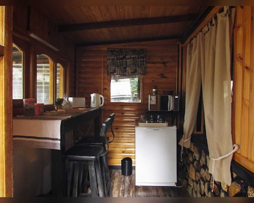 Suite Rústica en un Valle Rodeado de Bosque,ideal Para Realizar Senderismo!