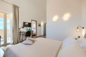4 bedrooms, iron/ironing board, internet - Villa with pool, air conditioning, fitness and parking (Vodnjan)