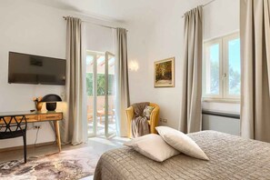 4 Schlafzimmer, WLAN