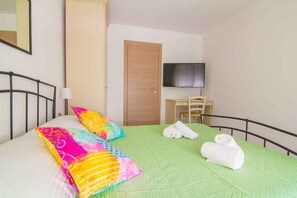 1 chambre, Wi-Fi