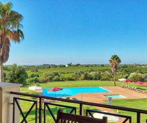 Pool - Secrets of the Algarve (Moncarapacho)