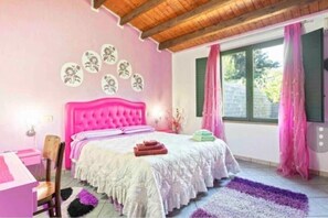 1 soverom, wi-fi og sengetøy