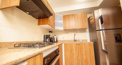 "Enjoy Mountain-view apartment: pool, furnished for perfect stays."!!!!