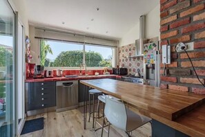 Cucina privata