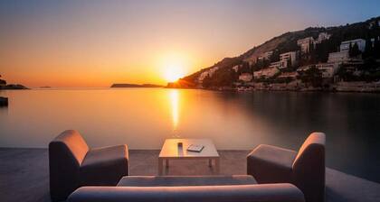 Apartment Lara Exclusive