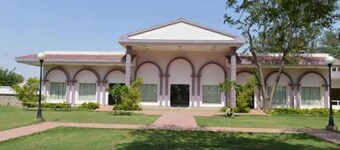 Dabchick Tourist Resort