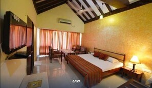 Standard Room | Free WiFi