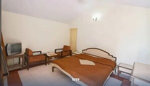 Standard Room | Free WiFi