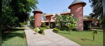 Dabchick Tourist Resort