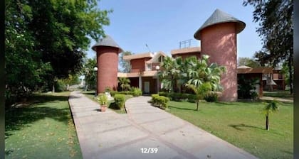 Dabchick Tourist Resort