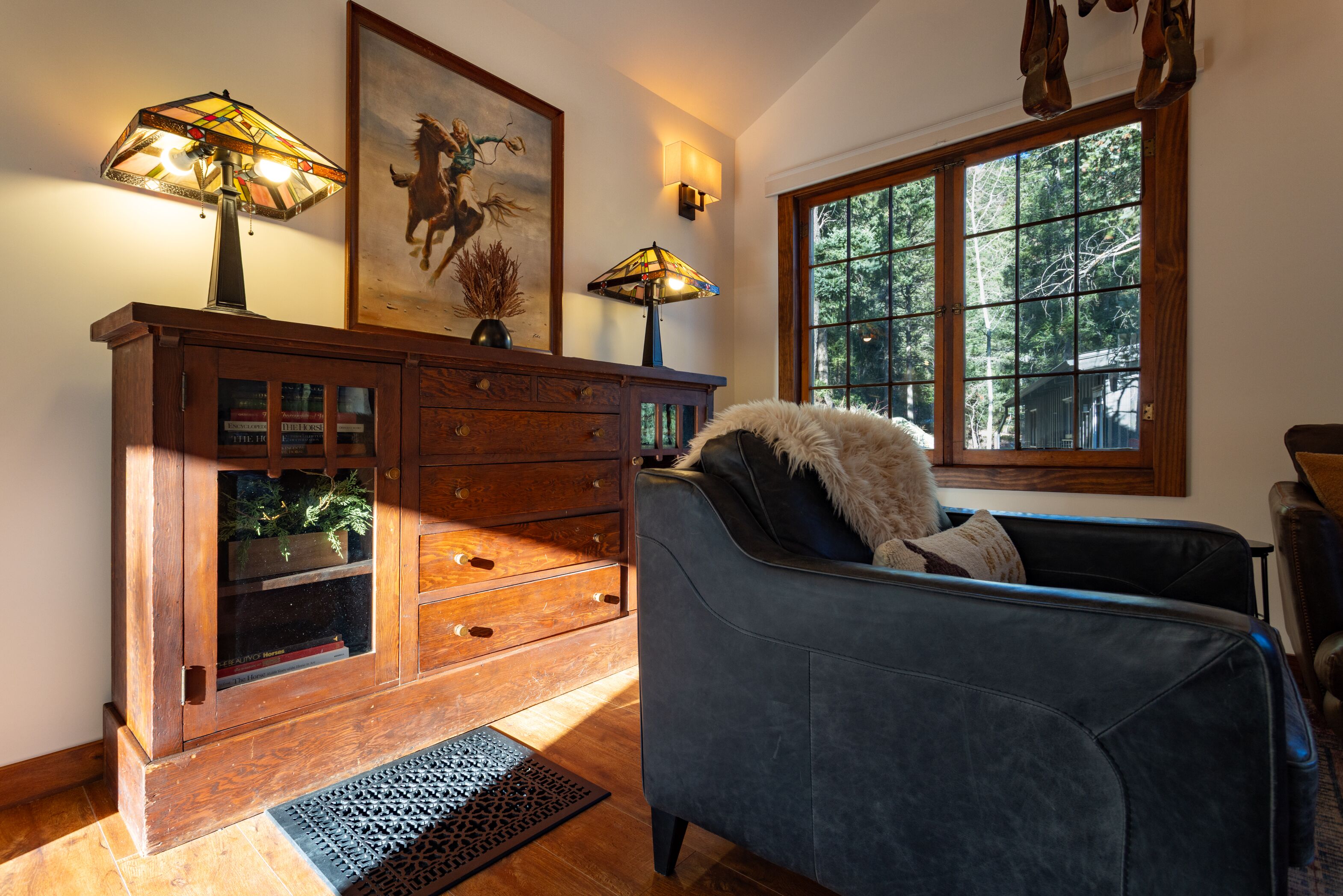 Interieur