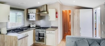 3 bedroom accommodation in Kelso