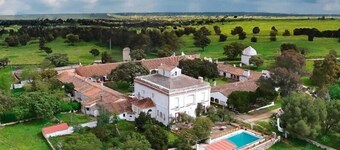 RURAL EL VAQUERIL 飯店