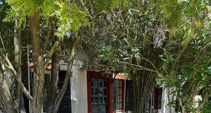 HOTEL RURAL EL VAQUERIL
