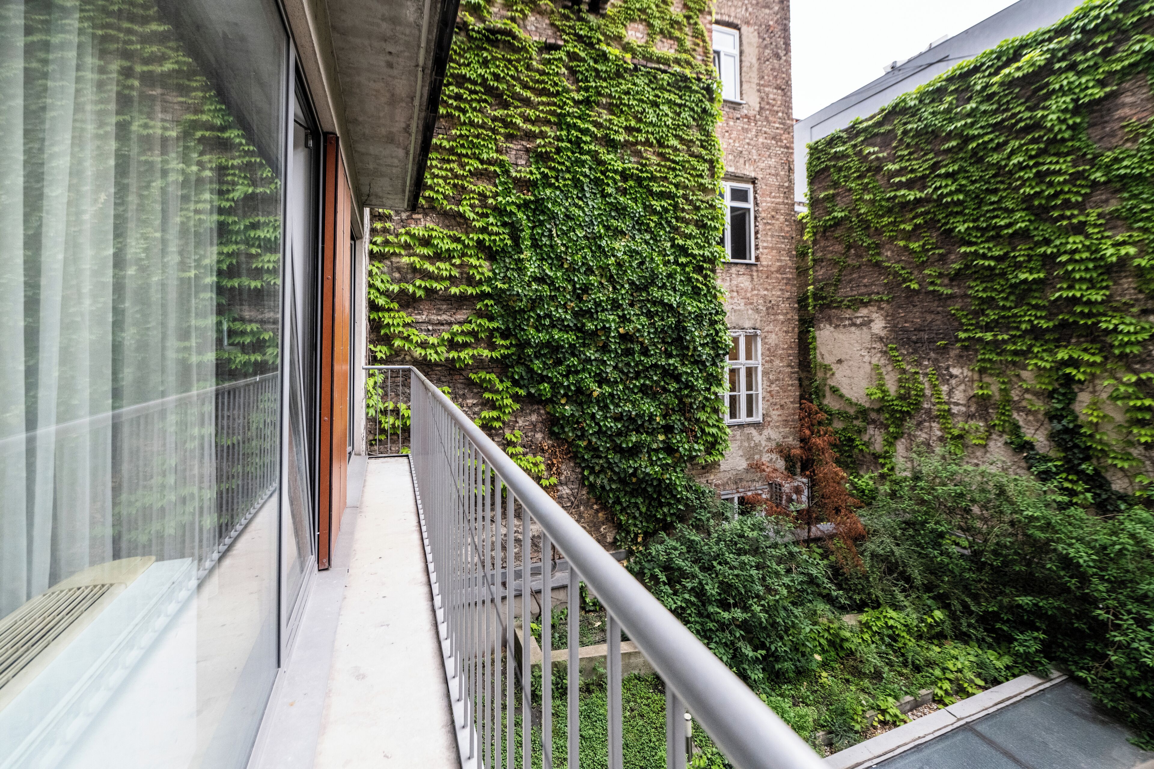 Standard Apartment | Terrace/patio