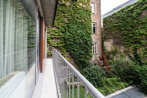 Standard Apartment | Terrace/patio