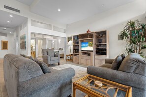 Interior - Aston Maui Kaanapali Villas 102 | Tropical Garden Views – Pool, Hot Tub & Spa (Lahaina)