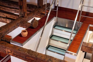 Interior - Glass House - Loft 2 min. to Rialto Bridge & View (Venezia)