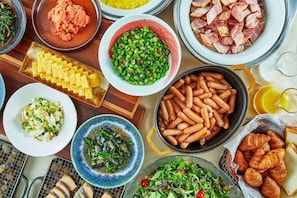 Food and drink - Hotel Keyaki Gate Tokyo Fuchu (Fuchu)