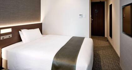 Hotel Keyaki Gate Tokyo Fuchu