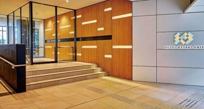 Hotel Keyaki Gate Tokyo Fuchu