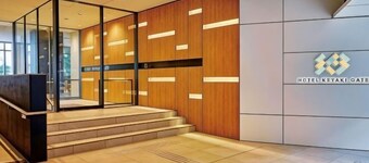 Hotel Keyaki Gate Tokyo Fuchu