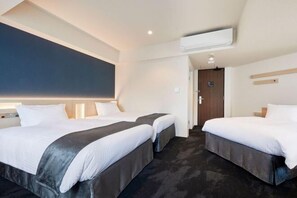 Room - Hotel Keyaki Gate Tokyo Fuchu (Fuchu)