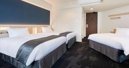 Hotel Keyaki Gate Tokyo Fuchu