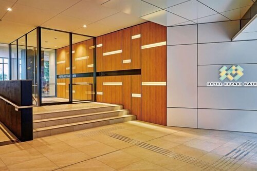Hotel Keyaki Gate Tokyo Fuchu