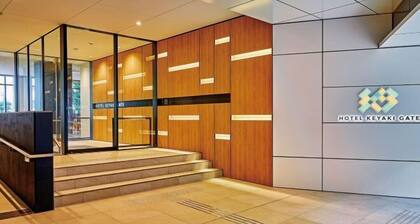 Hotel Keyaki Gate Tokyo Fuchu