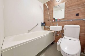 Bathroom - Hotel Keyaki Gate Tokyo Fuchu (Fuchu)