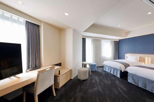 Hotel Keyaki Gate Tokyo Fuchu