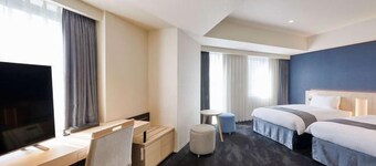 Hotel Keyaki Gate Tokyo Fuchu