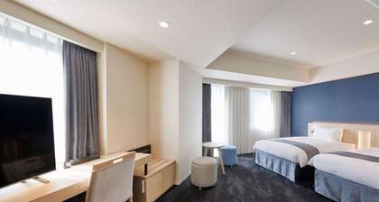 Hotel Keyaki Gate Tokyo Fuchu