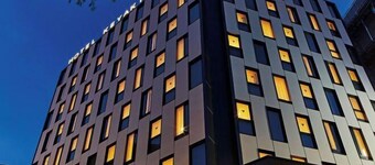 Hotel Keyaki Gate Tokyo Fuchu